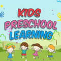 Kids Preschool Learning