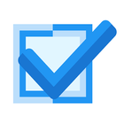 Minimal ToDo icon