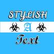 Stylish Text simgesi