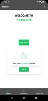 Travelize Lite স্ক্রিনশট 2