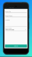 Travelize - Gisco Screenshot 2