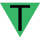 Overview Standard ícone