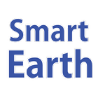 Smart Earth ไอคอน