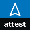 EuroSoft attest ไอคอน