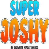 Super Joshy GT icône