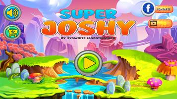 Super Joshy GT पोस्टर