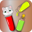 Water Color Sorting APK