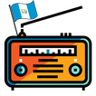 Radios 502 - Radios de Guate icône