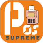 POS Supreme ikon