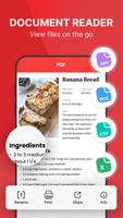 PDF Reader - PDF Viewer poster