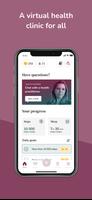 SORA: Virtual Health Clinic โปสเตอร์