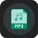 Convert video to audio | No in APK