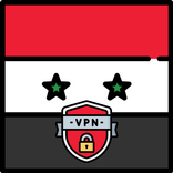 Syria VPN - Private Proxy