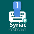 Syriac Keyboard icono