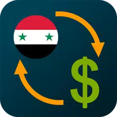 اسعار الدولار والذهب في سوريا APK 下載