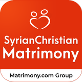 Syrian Christian Matrimony App