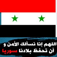 صور البروفايل سوريا - صور حب الوطن سوريا Plakat