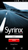 Syrinx Driver الملصق