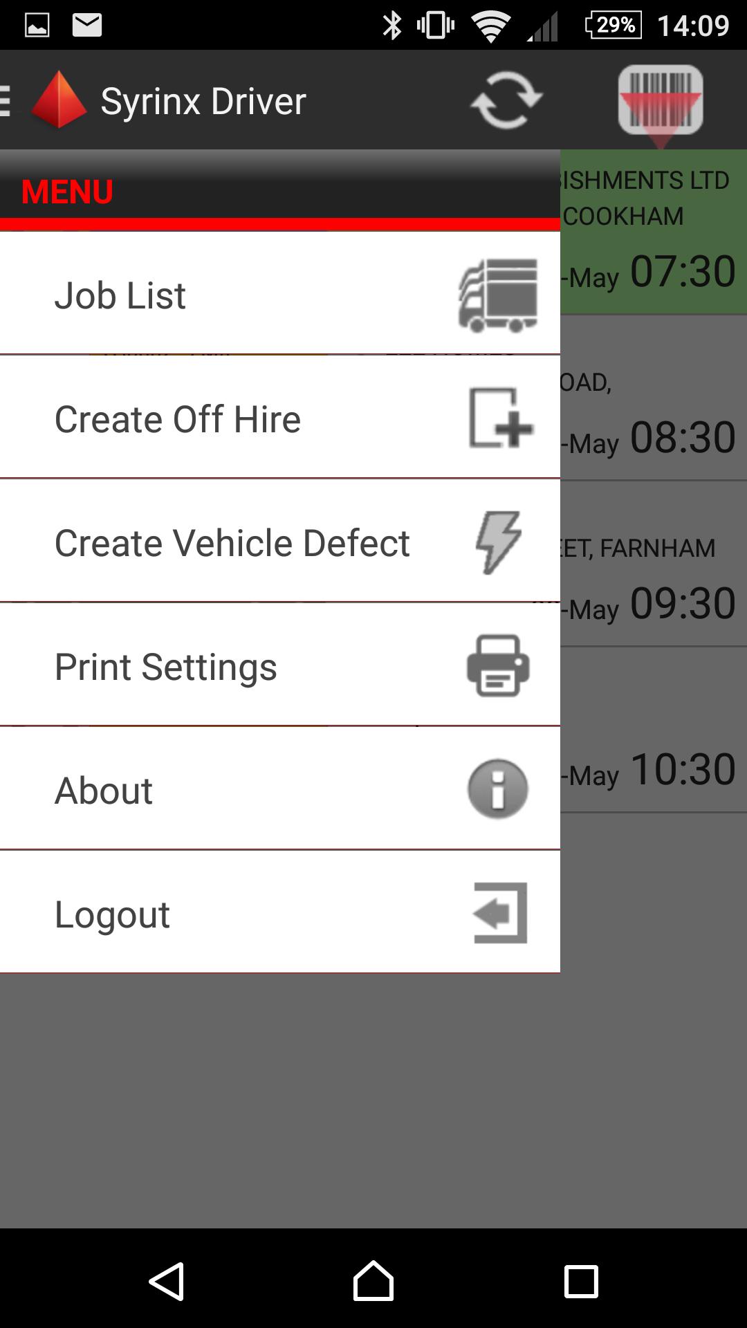 Syrinx driver download 64-bit Syrinx driver download 64-bit