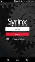 Syrinx Workshop-poster