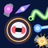 Repel it! Space Magnets APK
