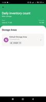 Syrve Inventory Count تصوير الشاشة 2
