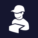 Syrve Driver أيقونة