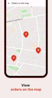 Syrve Driver تصوير الشاشة 3