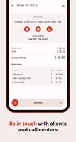 Syrve Driver تصوير الشاشة 1