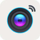 WiFi Camera أيقونة