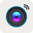 WiFi Camera ikona