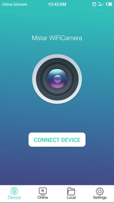 Little Stars Wifi Camera App For Android WiFi Camera APK for Android Download