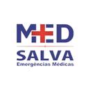 Gestão de Cena MedSalva APK