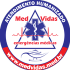 MedVidas icono