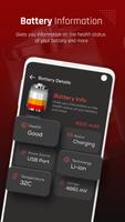 Stop hacking : spy scanner captura de pantalla 3