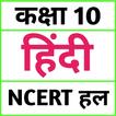 Class 10 Hindi Solution ikon