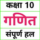 Class 10 Maths (in Hindi) APK