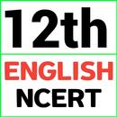 Class 12 English Solution APK