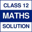 Class 12 Maths Solution