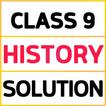 Class 9 History Solution