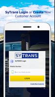 SyTrans poster