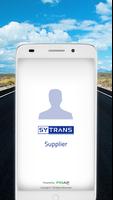 SyTrans Supplier-poster