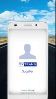 SyTrans Supplier ポスター