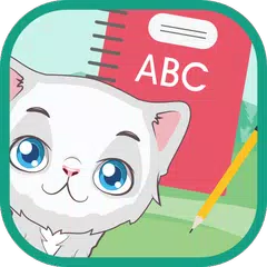 Belajar ABC, Nombor dan Warna APK Herunterladen