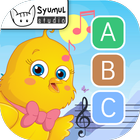 Belajar ABC Fonik иконка