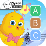 Belajar ABC Fonik иконка