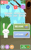 Belajar Matematik Darab Bahagi Cartaz