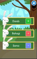 Belajar Matematik Darab Bahagi imagem de tela 1