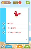 Belajar Membaca Screenshot 1