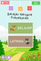 Belajar Mengira الملصق